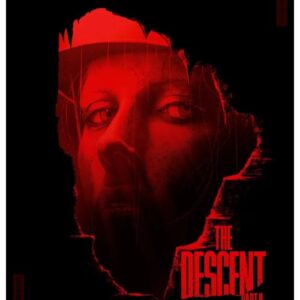 descent part 2 4k steelbook The Descent Part Two - 4K UHD Steelbook - Lionsgate Limited