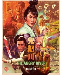 the angry river blu ray 88 films usa the angry river blu ray 88 films usa
