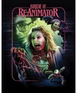 bride of re animator 4k uhd & blu ray ignite films bride of re animator 4k uhd & blu ray ignite films