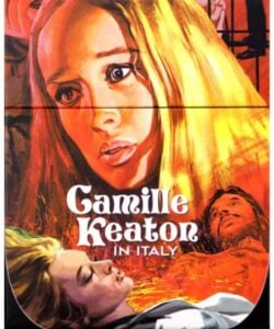 camille keaton in italy blu ray boxset vinegar syndrome camille keaton in italy blu ray boxset vinegar syndrome