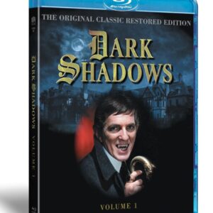 dark shadows volume 1 blu ray dark sky films
