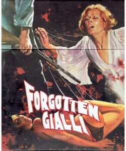 forgotten gialli volume 5 blu ray boxset vinegar syndrome forgotten gialli volume 5 blu ray boxset vinegar syndrome