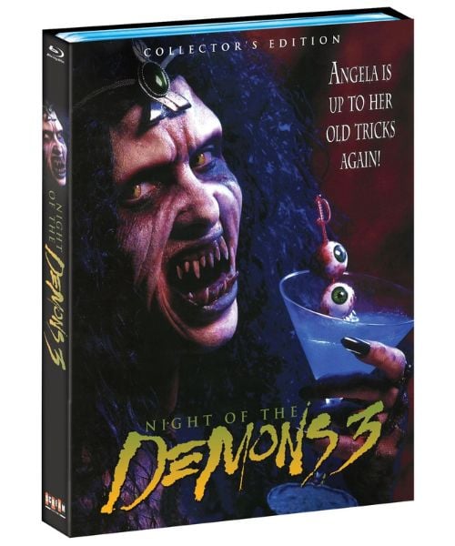 night of the demons 3 blu ray w/slipcover shout factory night of the demons 3 blu ray w/slipcover shout factory