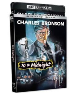 the mechanic 4k uhd & blu ray w/slipcover kino lorber charles bronson the mechanic 4k uhd & blu ray w/slipcover kino lorber charles bronson