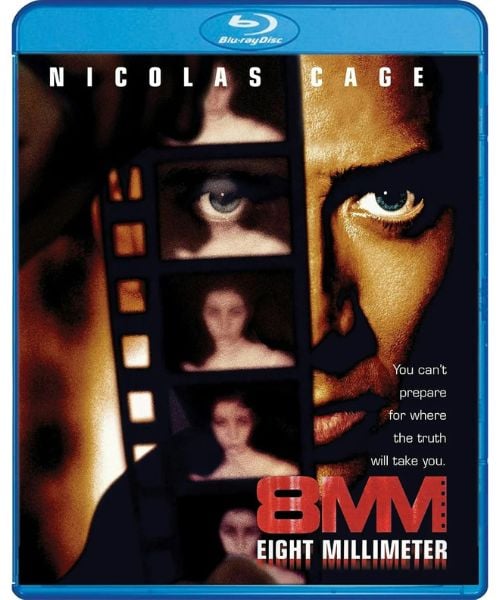 8mm blu ray shout factory 8mm blu ray shout factory