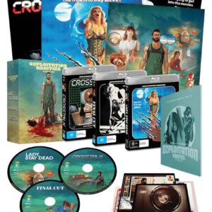 ozploitation rarities volume 1 blu ray umbrella entertainment