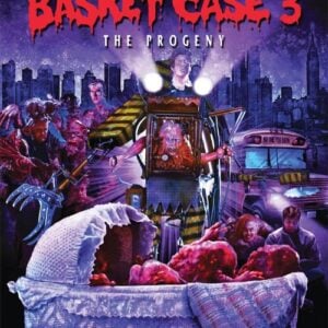 basket case 3: the progeny blu ray synapse films basket case 3: the progeny blu ray synapse films