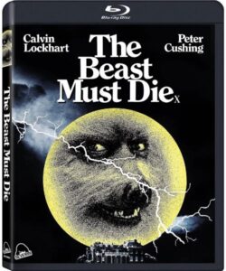 the beast must die blu ray severin films the beast must die blu ray severin films