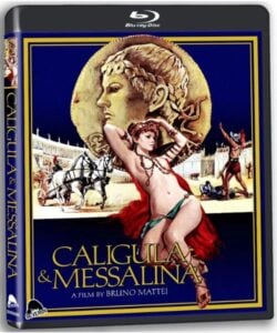 caligula & messalina blu ray & cd soundtrack severin new caligula & messalina blu ray & cd soundtrack severin new