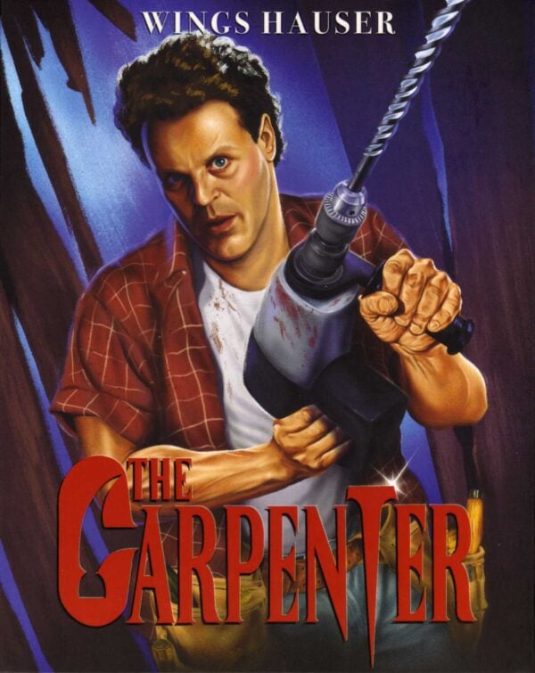 the carpenter blu ray w/slipcover vinegar syndrome the carpenter blu ray w/slipcover vinegar syndrome