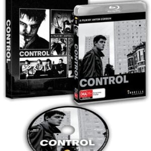 control blu ray w/slipcover umbrella control blu ray w/slipcover umbrella