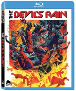 the devil's rain blu ray severin films the devil's rain blu ray severin films