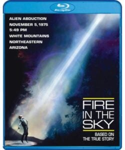 fire in the sky blu ray shout factory fire in the sky blu ray shout factory