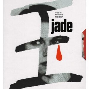 jade 4k uhd & blu ray w/hardbox slip vinegar syndrome