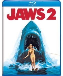 jaws 2 (1978) blu ray universal jaws 2 (1978) blu ray universal