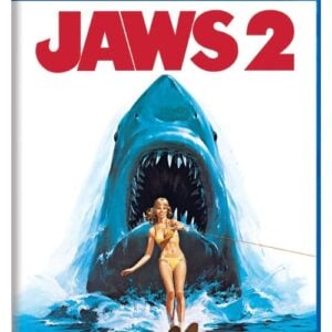 jaws 2 (1978) blu ray universal jaws 2 (1978) blu ray universal