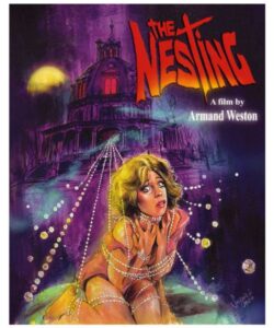 the nesting 4k uhd & blu ray w/slipcover vinegar syndrome the nesting 4k uhd & blu ray w/slipcover vinegar syndrome