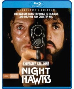 nighthawks blu ray shout factory nighthawks blu ray shout factory
