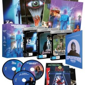 ozploitation rarities volume 2 blu ray umbrella entertainment (copy)