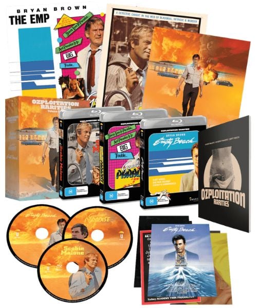 ozploitation rarities volume 3 blu ray umbrella entertainment