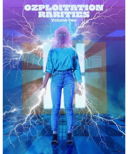 ozploitation rarities volume 2 blu ray umbrella entertainment (copy)