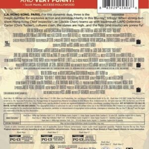 rush hour trilogy blu ray warner bros rush hour trilogy blu ray warner bros