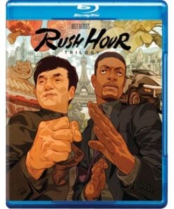rush hour trilogy blu ray warner bros rush hour trilogy blu ray warner bros