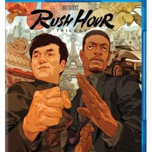 rush hour trilogy blu ray warner bros rush hour trilogy blu ray warner bros
