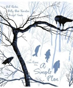 a simple plan 4k uhd arrow video a simple plan 4k uhd arrow video